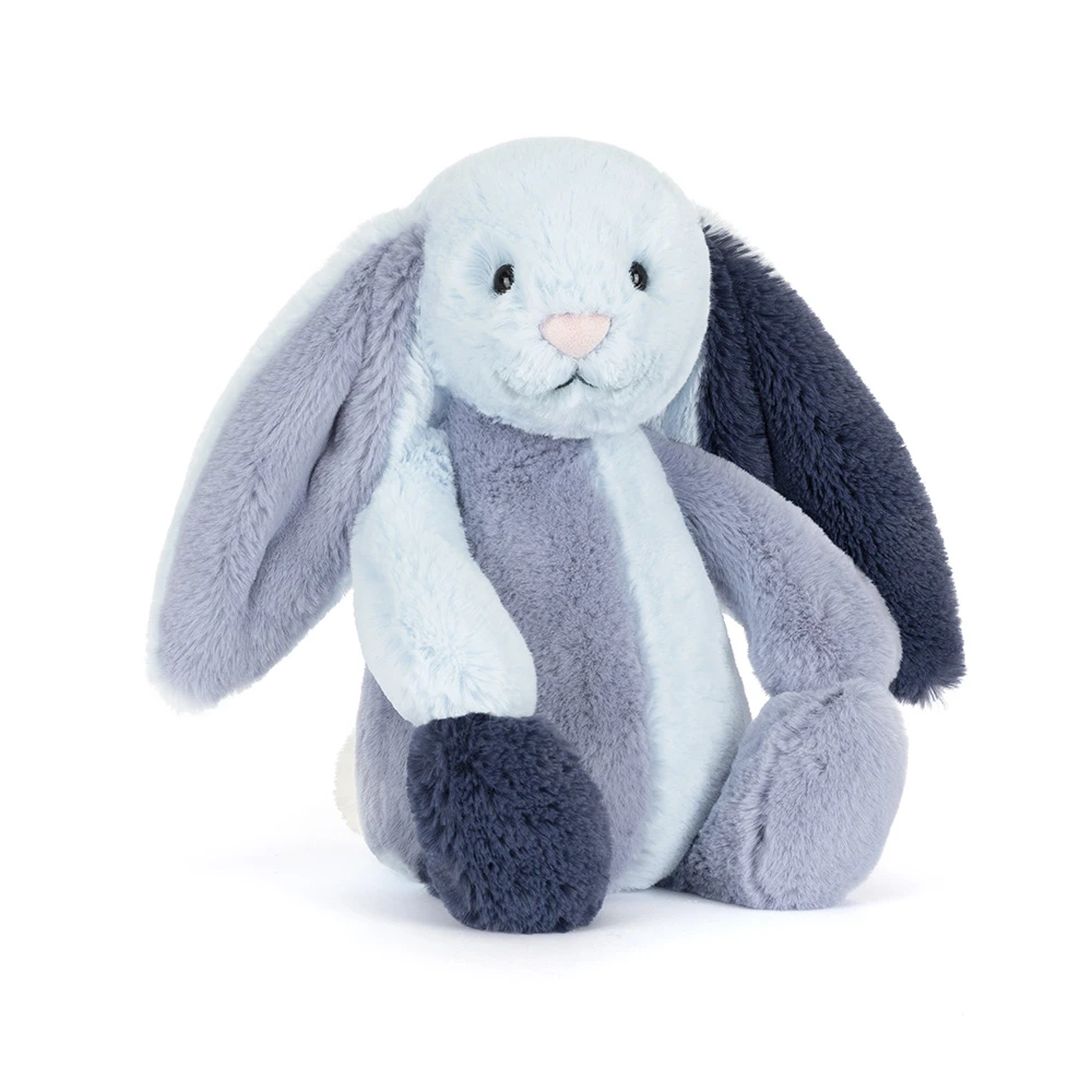 JellyCat Jellycat Puddlesea Bunny Original