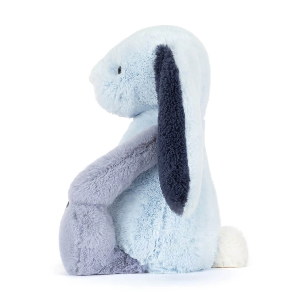 JellyCat Jellycat Puddlesea Bunny Original