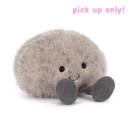 JellyCat Jellycat Amuseables Pebble