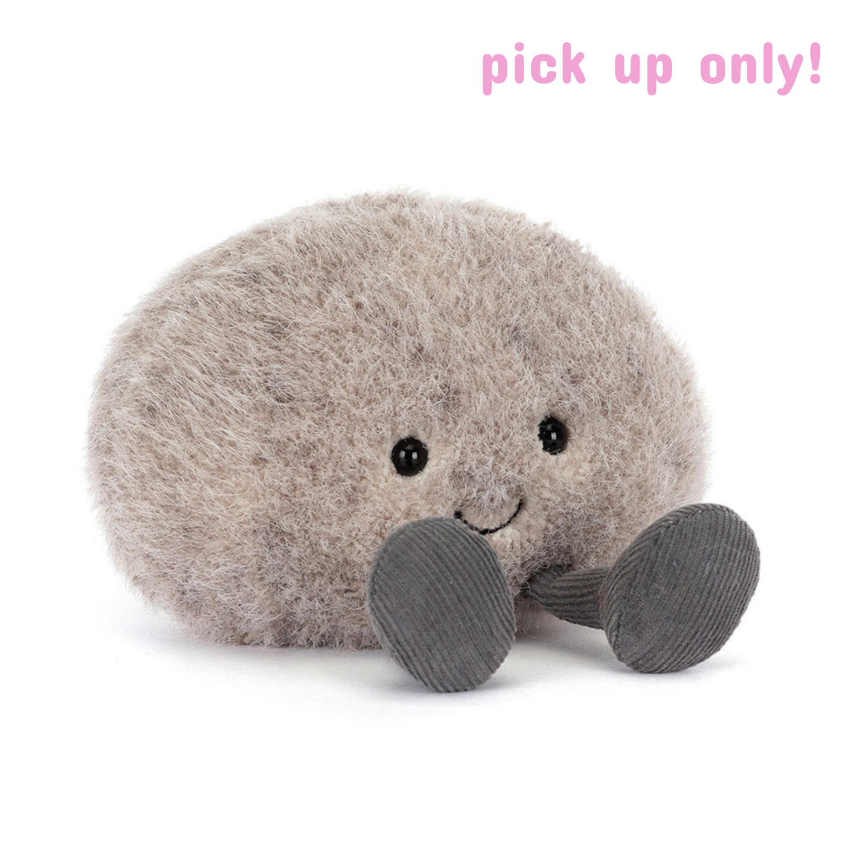 JellyCat Jellycat Amuseables Pebble