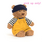 JellyCat Jellycat Bartholomew Bear Seafarer Outfit