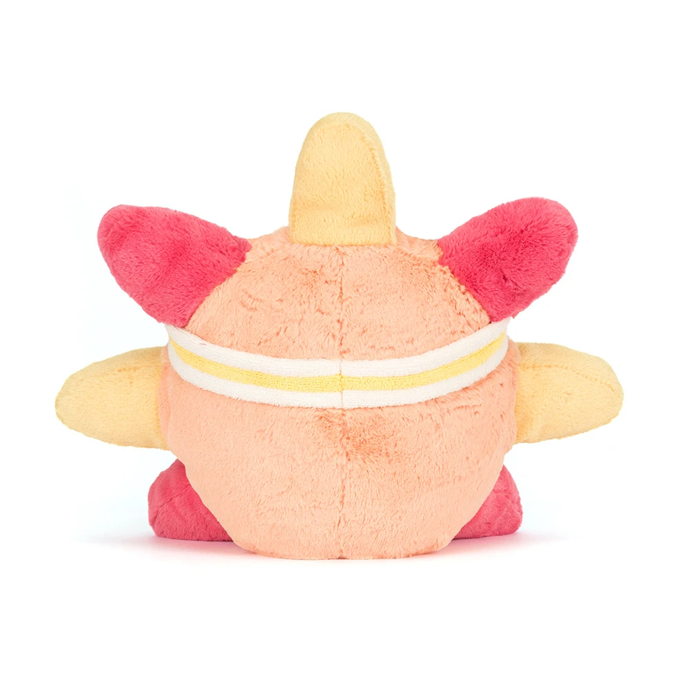 JellyCat Jellycat Amuseables Sun 'Roller Skates'