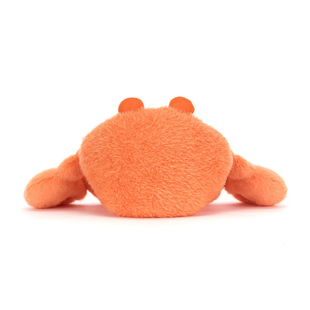 JellyCat Jellycat Pinchsnap Crab