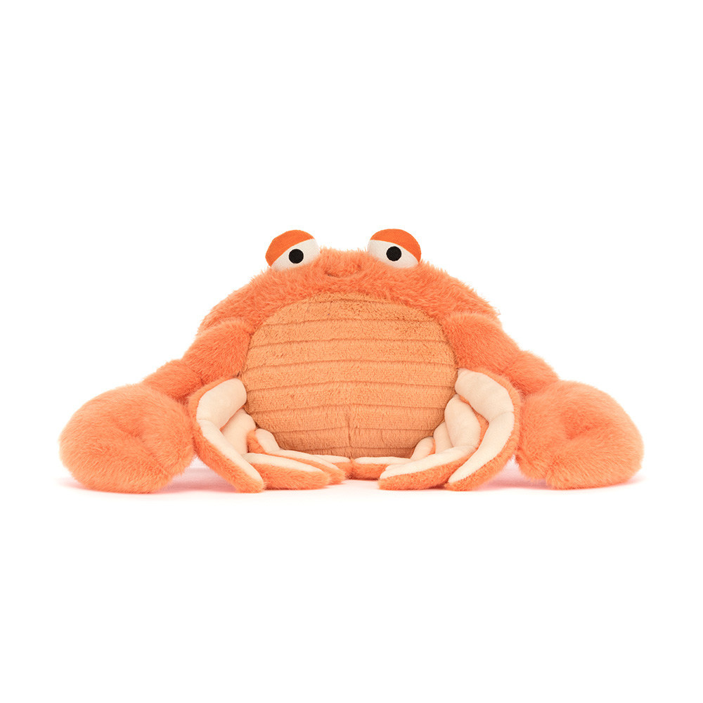 JellyCat Jellycat Pinchsnap Crab