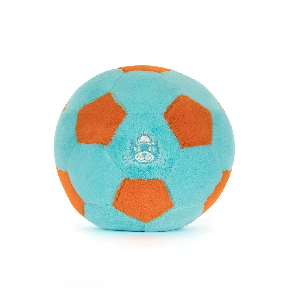 JellyCat Jellycat Amuseables Jellycat Football