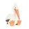 JellyCat Jellycat Keli Pelican
