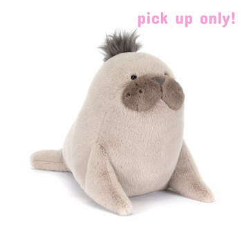 JellyCat Jellycat Roarwell Sea Lion