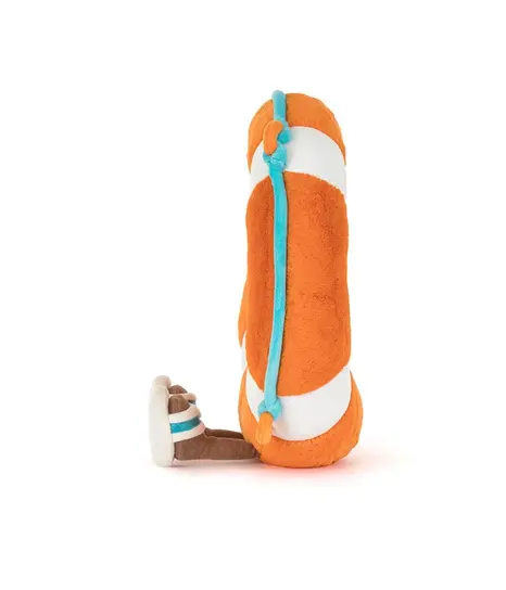 Jellycat Amuseables Life Ring - Tiny Hanger