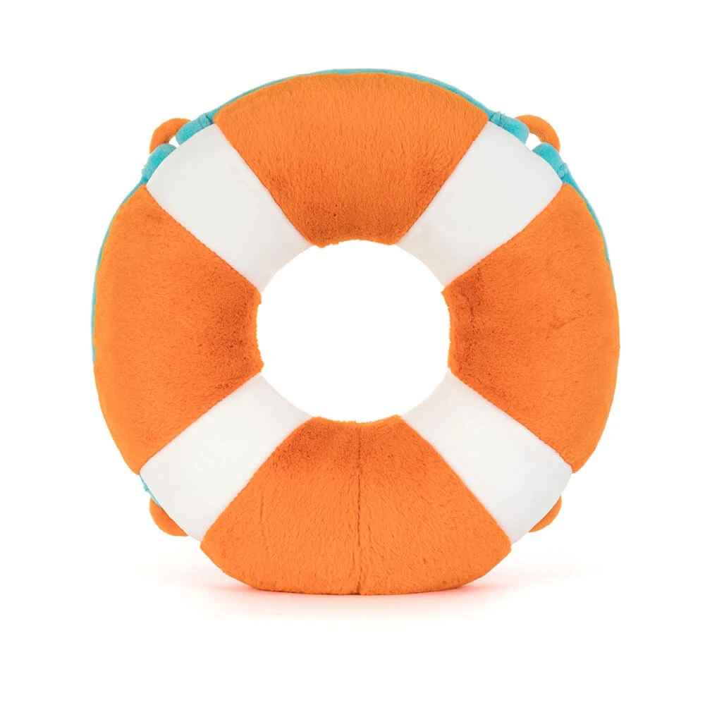 JellyCat Jellycat Amuseables Life Ring