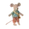 maileg Maileg Little brother mouse with bag