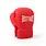 Fred & Friends Buff Baby - Boxing Glove Teething Mitt