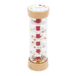 Janod Confetti Rain Stick