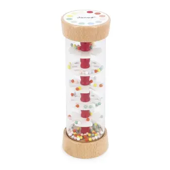 Janod Confetti Rain Stick
