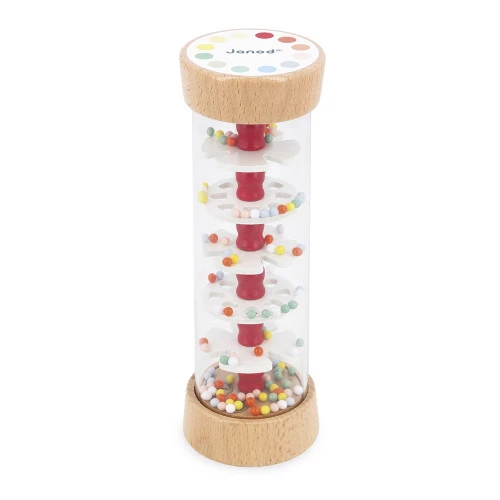 Janod Confetti Rain Stick
