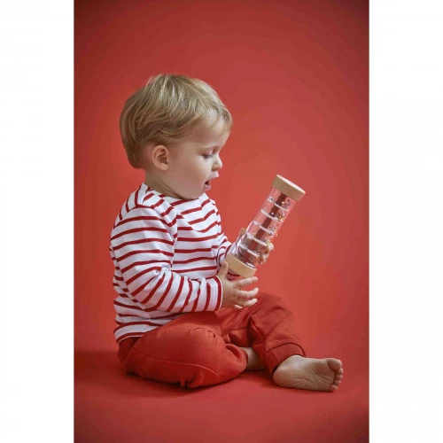 Janod Confetti Rain Stick