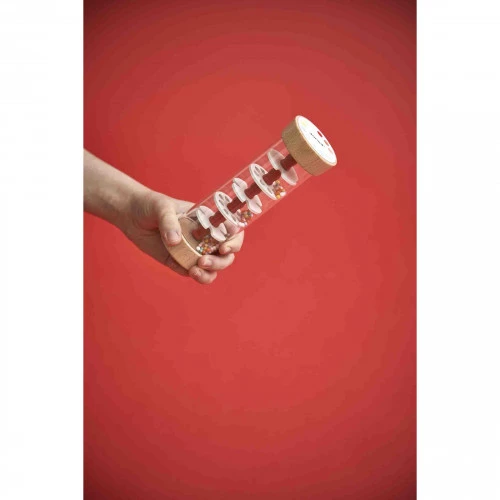 Janod Confetti Rain Stick
