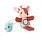 Janod Stella Activity Hand Puppet