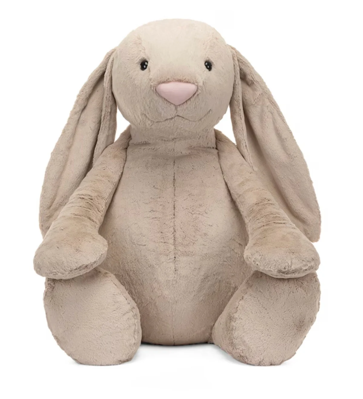 JellyCat JellyCat Bashful Beige Bunny Gigantic