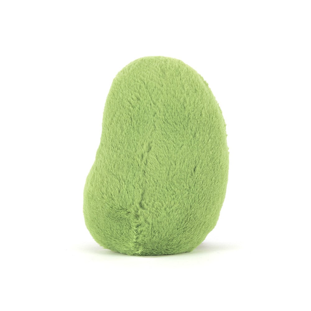 JellyCat Jellycat Amuseables Soyella Edamame Bean