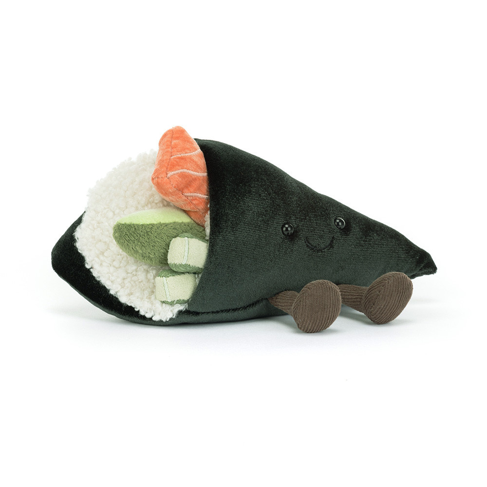 JellyCat Jellycat Amuseables Coneroi Temaki
