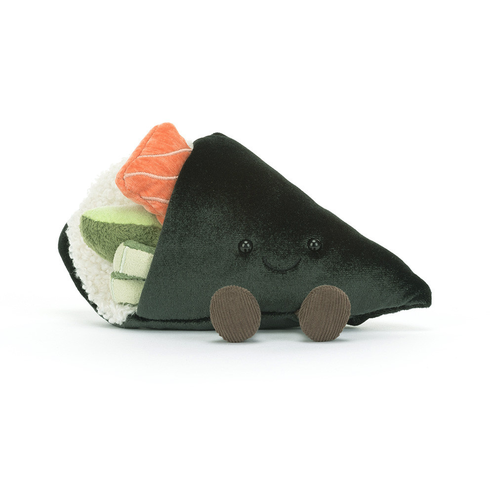 JellyCat Jellycat Amuseables Coneroi Temaki