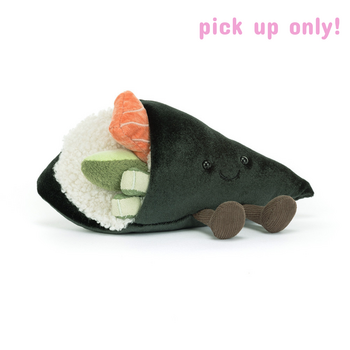 JellyCat Jellycat Amuseables Coneroi Temaki