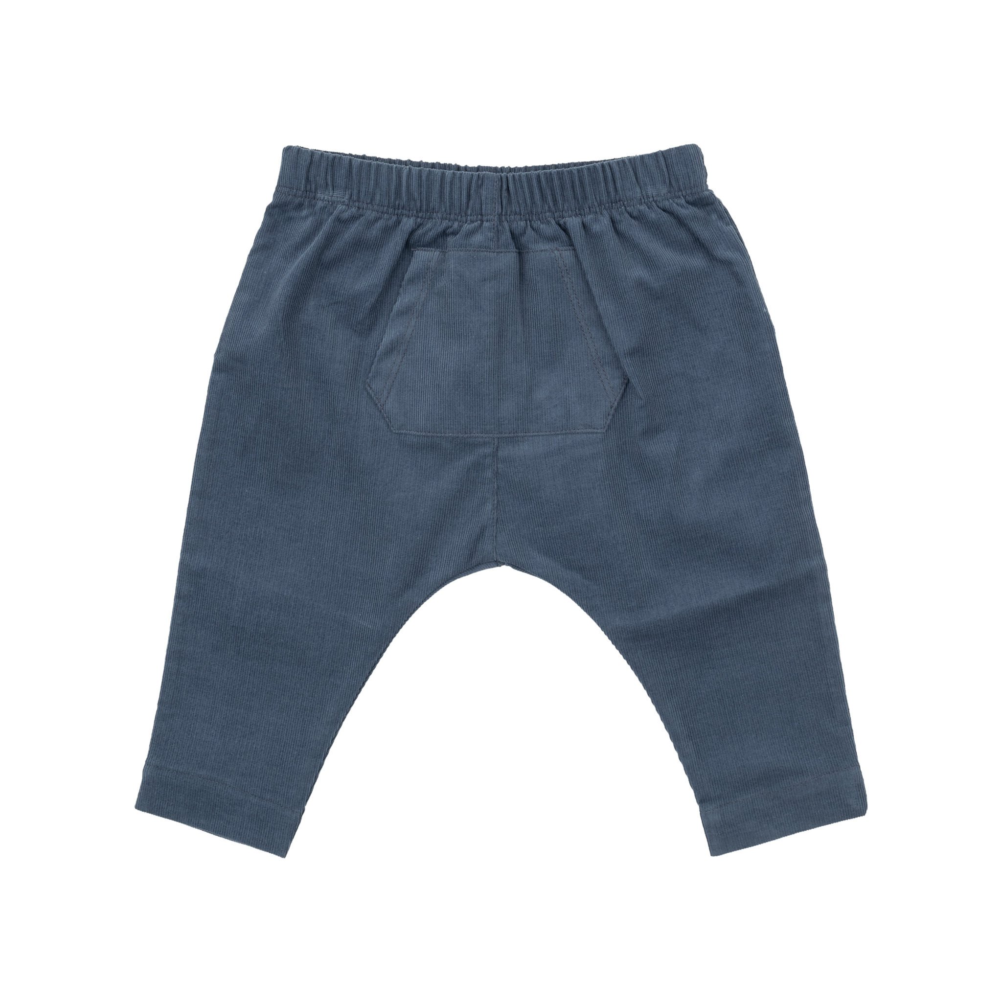 Angel Dear Angel Dear Cord Drop Crotch Jogger