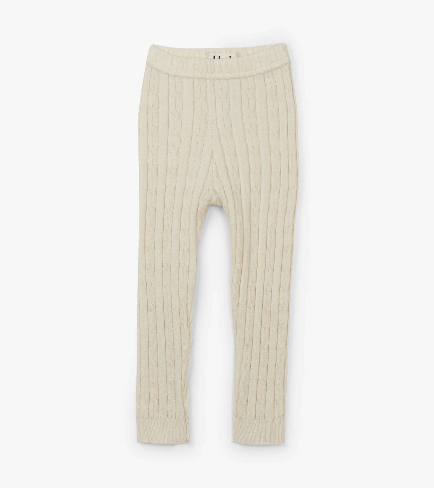 Hatley Hatley Cable Knit Baby Leggings