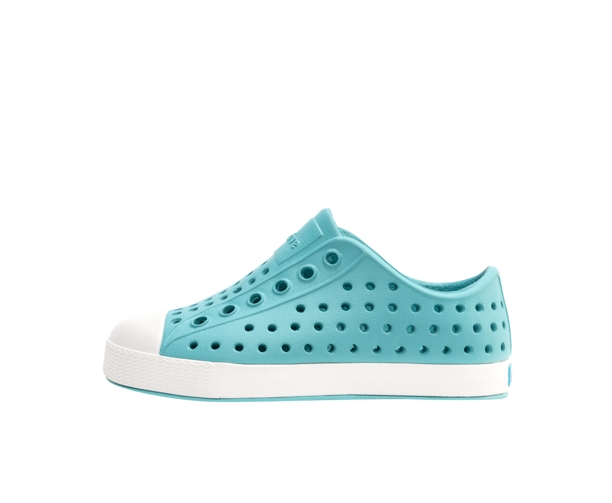 Native Native Jefferson Pool Blue