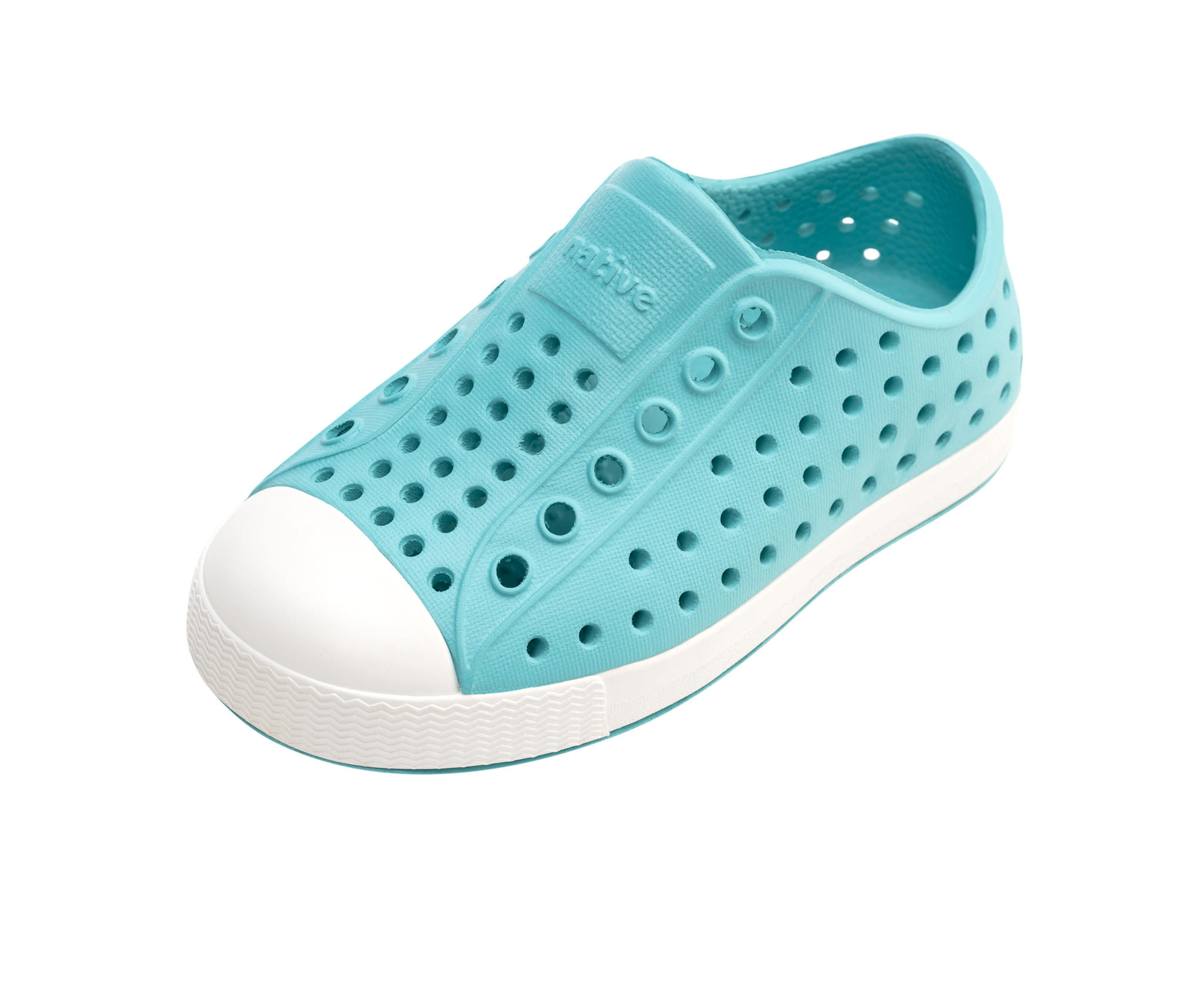 Native Native Jefferson Pool Blue