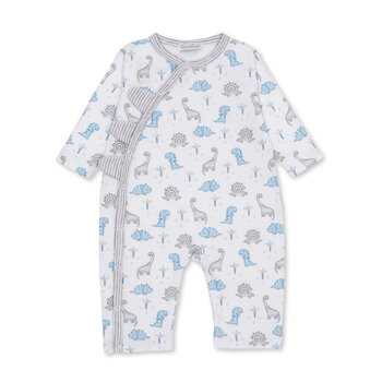kissy kissy Kissy Kissy Dinosaur Territory Playsuit