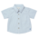 Pink Chicken Pink Chicken Gingham Boys Jack Shirt