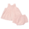 Pink Chicken Pink Chicken Jaipur Gingham 2 Piece Set