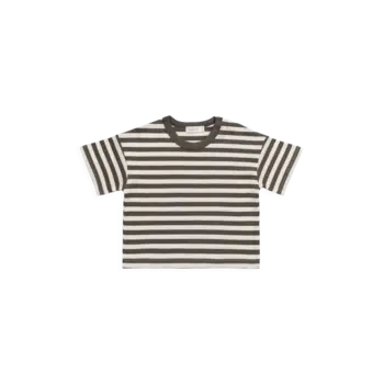 Jamie Kay Jamie Kay Pima Cotton Wesley Tee