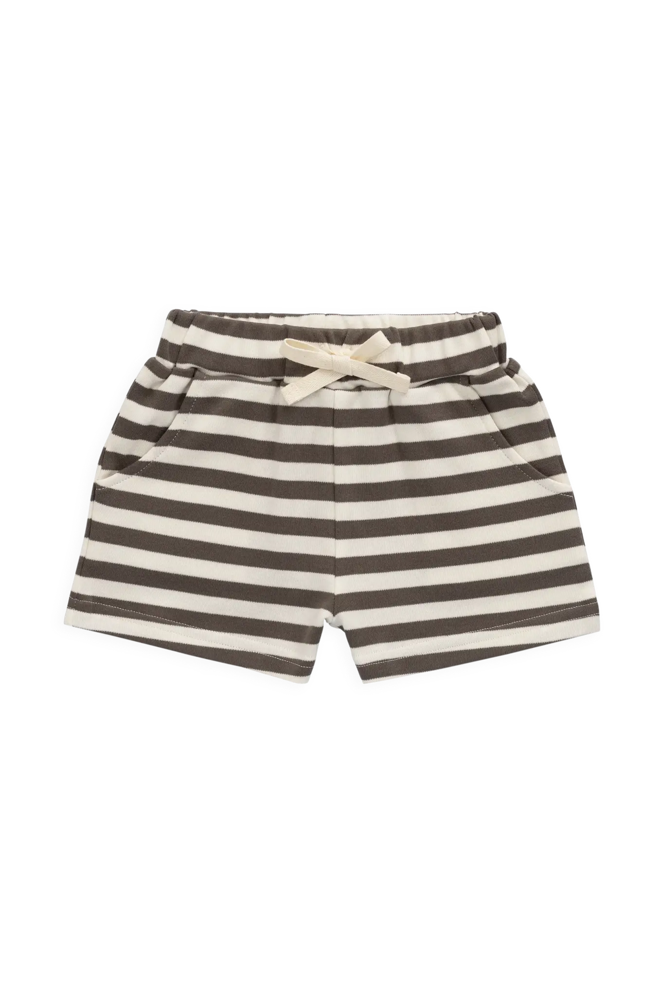 Jamie Kay Jamie Kay Pima Cotton Wesley Short