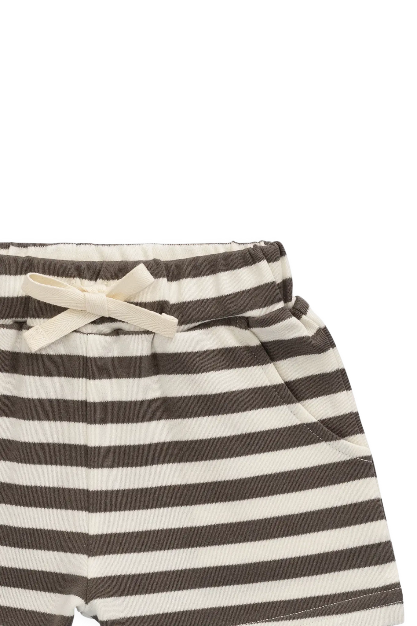 Jamie Kay Jamie Kay Pima Cotton Wesley Short