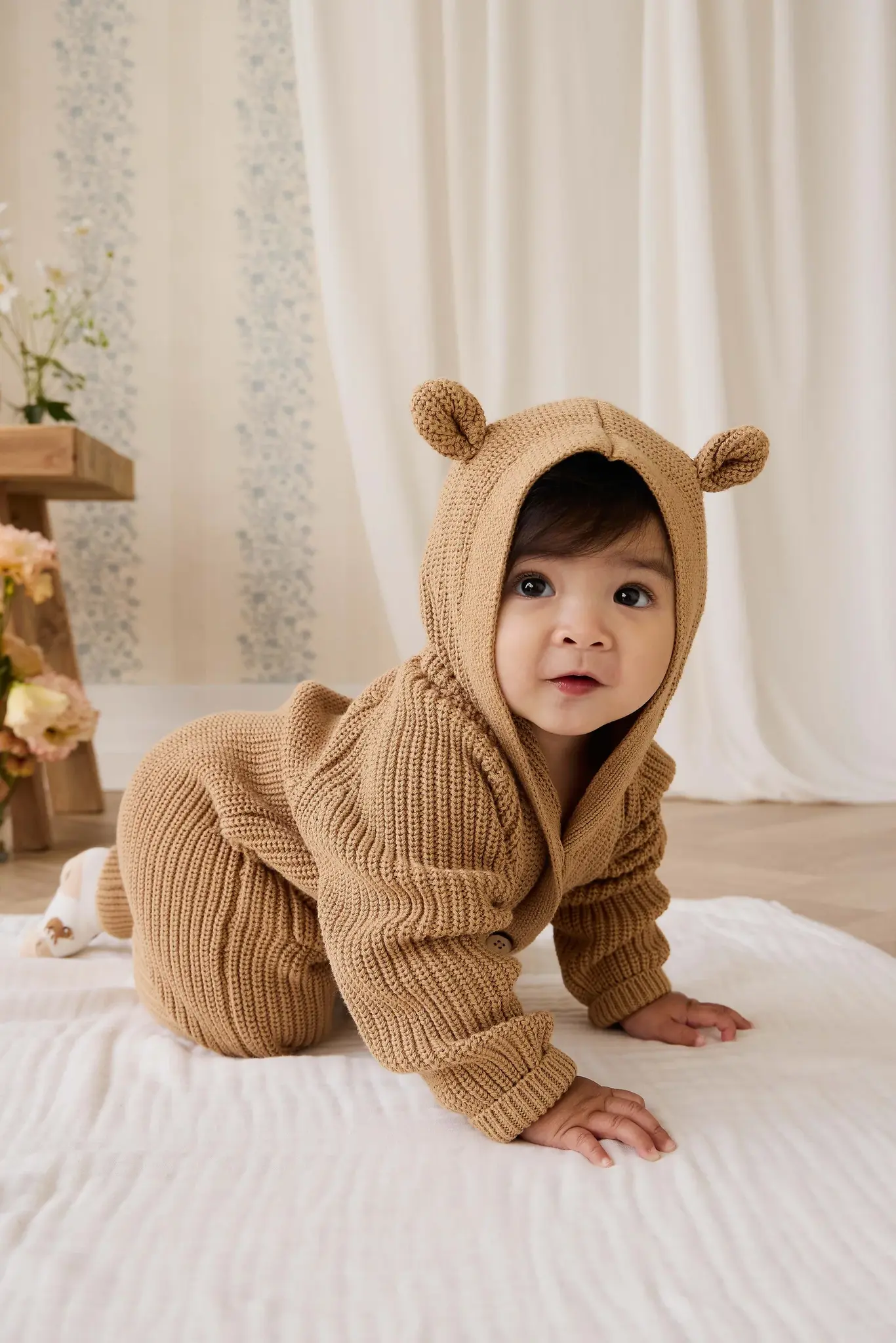 Jamie Kay Jamie Kay Bear Onepiece