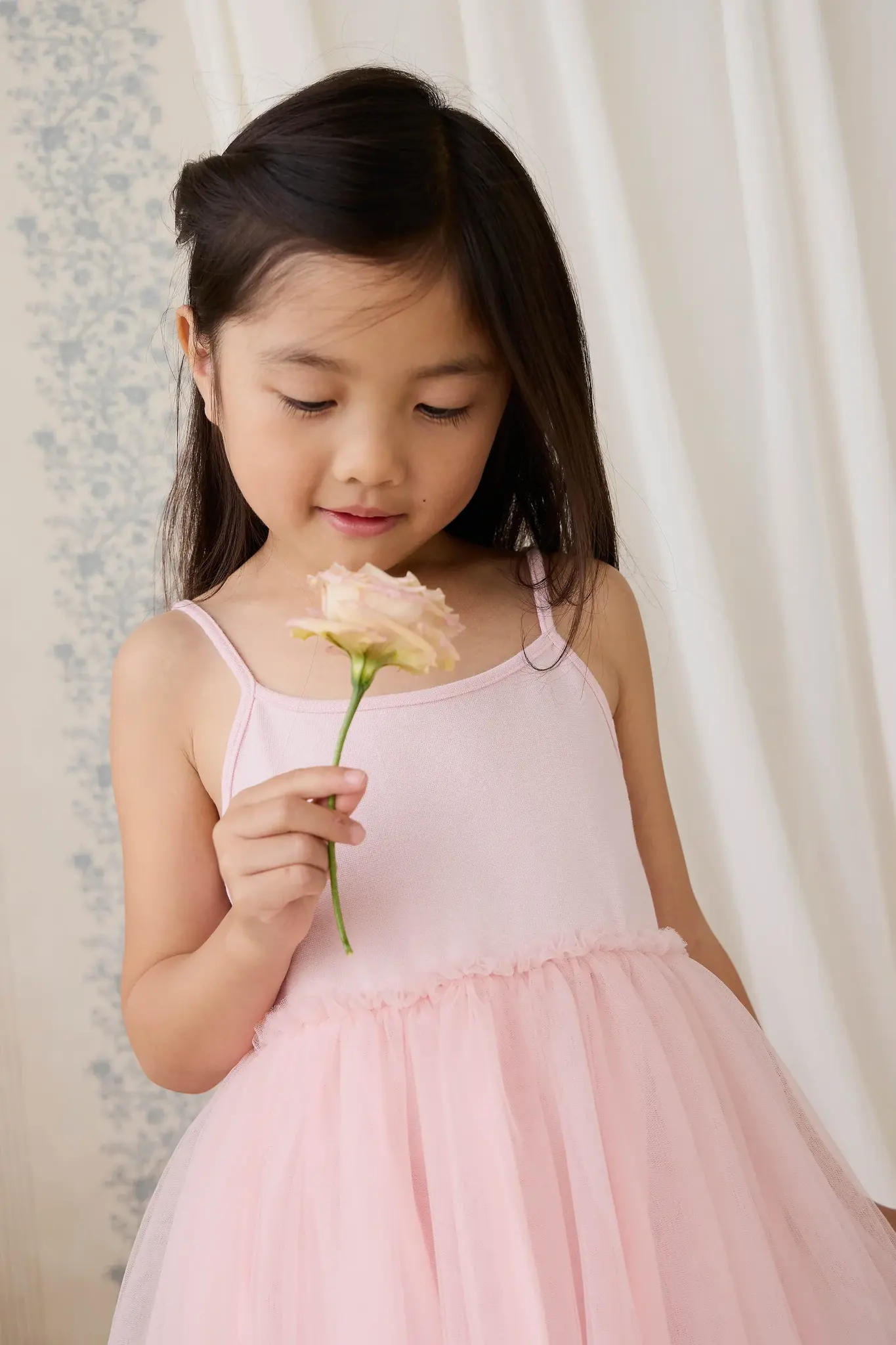 Jamie Kay Jamie Kay Malani Tulle Dress