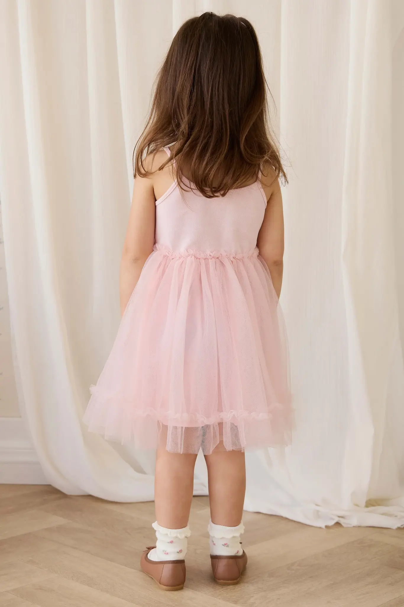 Jamie Kay Jamie Kay Malani Tulle Dress