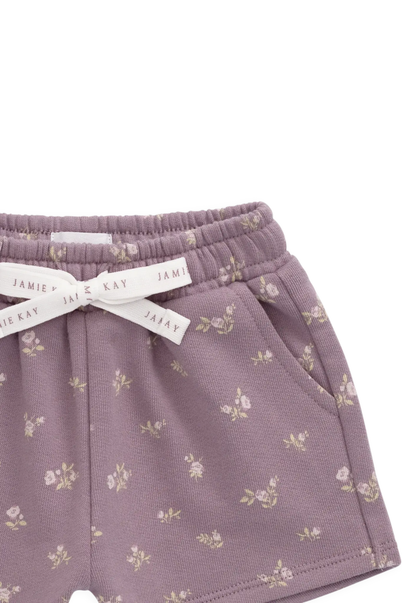 Jamie Kay Jamie Kay Organic Cotton Etta Short