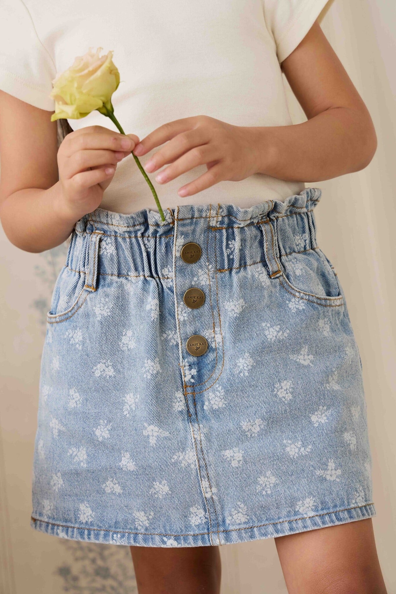 Jamie Kay Jamie Kay Brielle Skirt