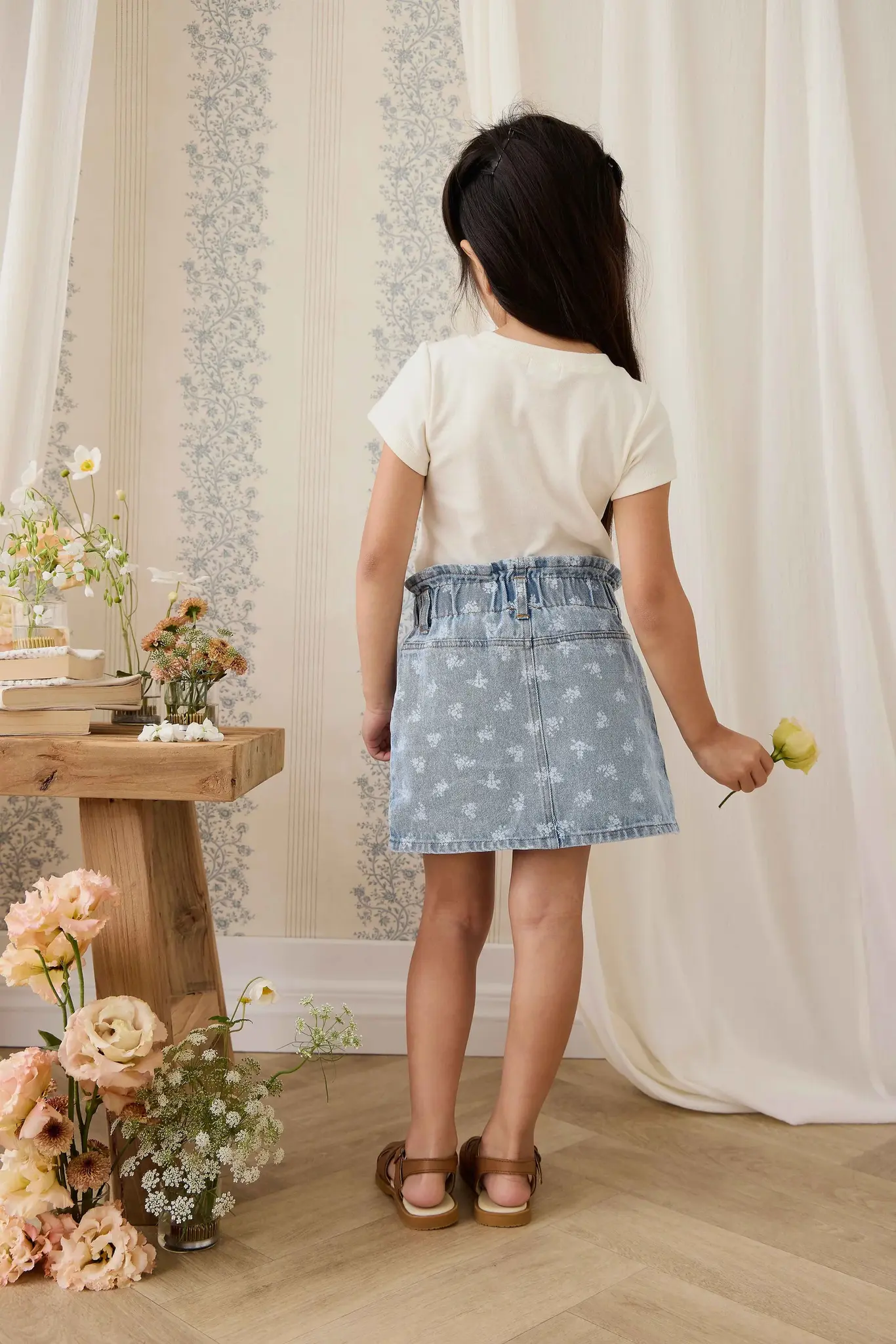 Jamie Kay Jamie Kay Brielle Skirt