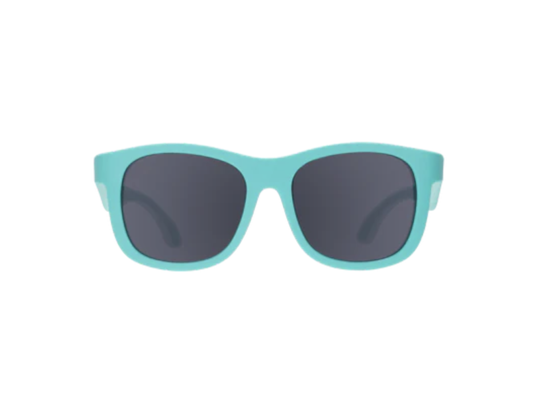 Babiators Babiators Turquoise Tide Navigator Sunglasses
