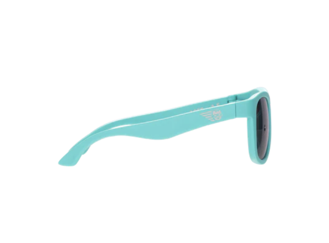 Babiators Babiators Turquoise Tide Navigator Sunglasses