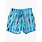 RuffleButts Rufflebutts Boys Gone Fishin Swim Trunks