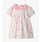 Hatley Hatley Grazing Ponies Woven Collar Dress