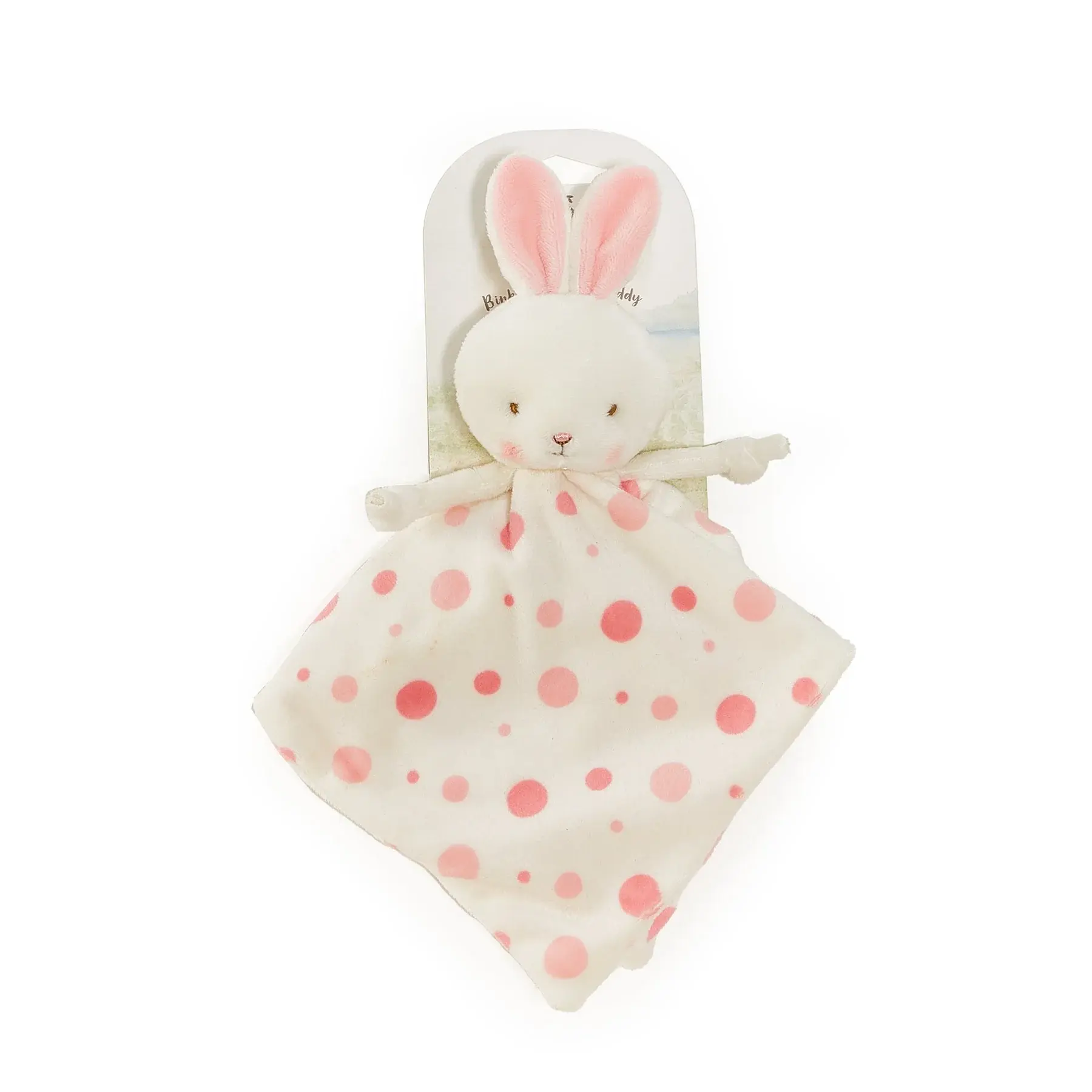 Bunnies by the Bay Bunnies by the Bay Blossom Binkie Bye Bye