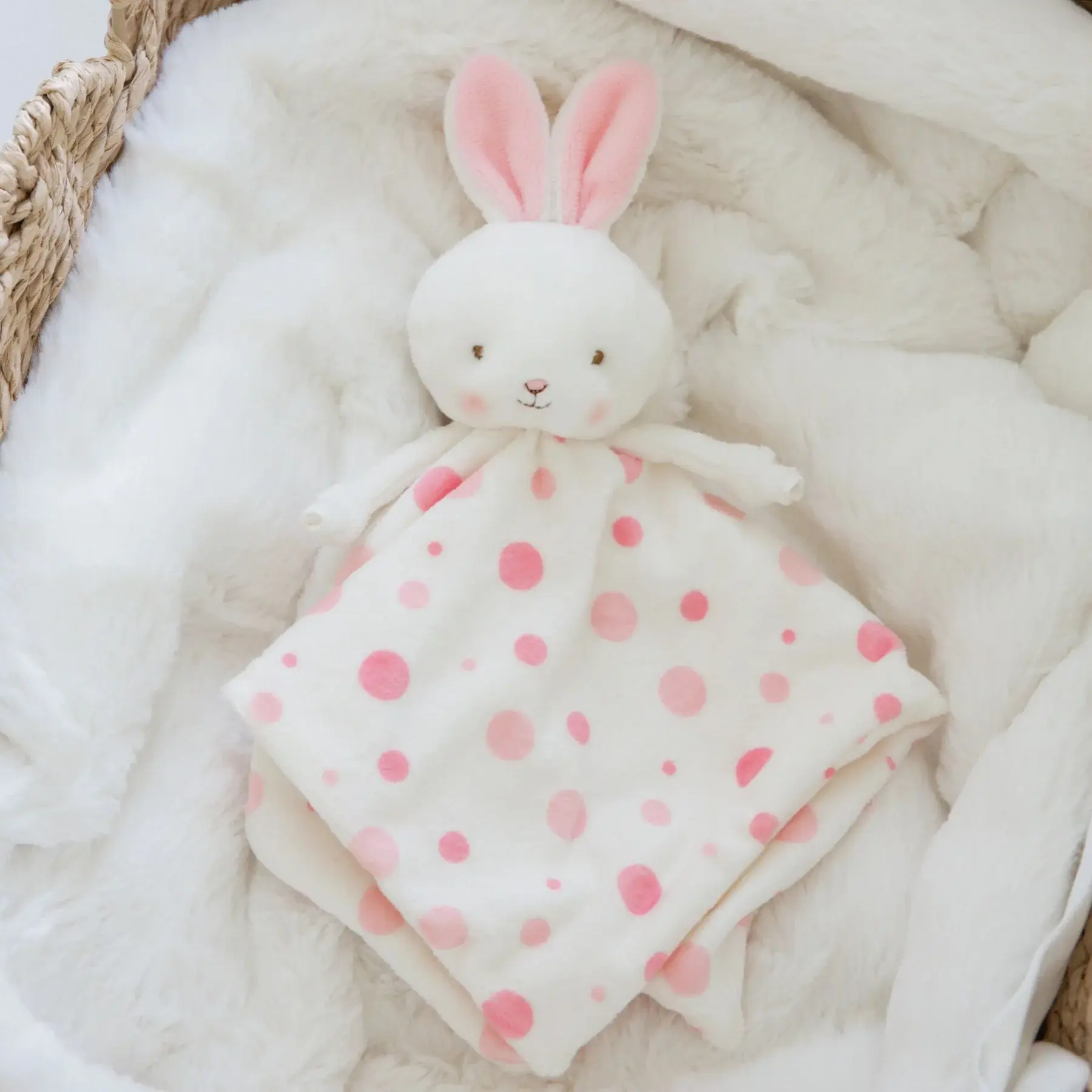 Bunnies by the Bay Bunnies by the Bay Blossom Binkie Bye Bye