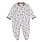 kissy kissy Kissy Kissy Koala Pals Zipper Footie