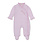 kissy kissy Kissy Kissy CLB Fall Medley Footie w/ Hand Smock